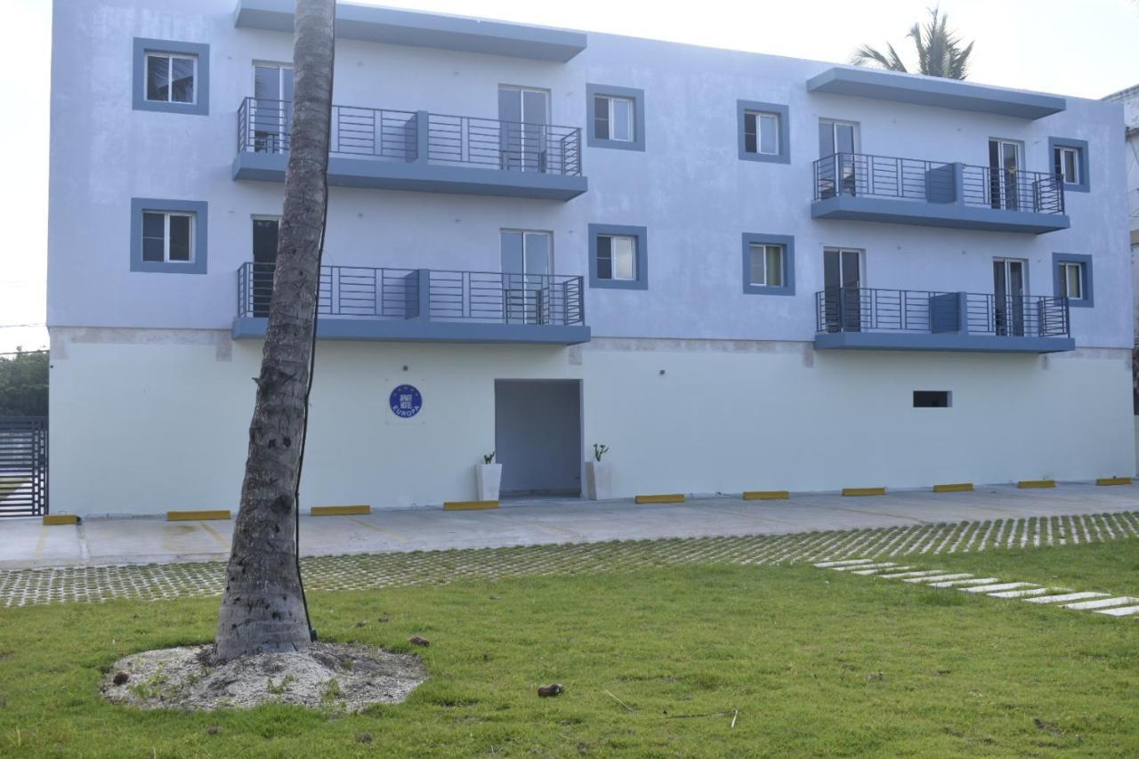 Aparthotel Europa Punta Cana Room photo