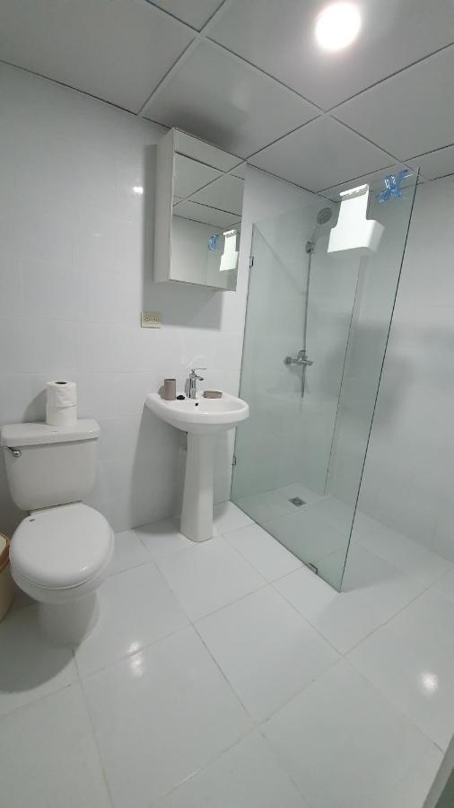 Aparthotel Europa Punta Cana Room photo